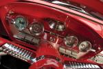 Edsel Pacer 2-Door Convertible 1958 года